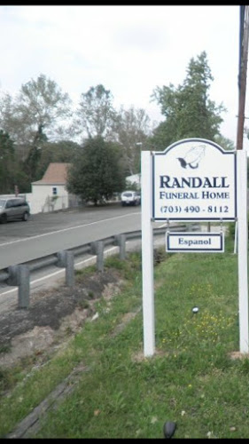 Funeral Services at Randall Funeral Home LLC in Woodbridge, Virginia | FuneralHomes.fyi Randall Funeral Home LLC Woodbridge Virginia