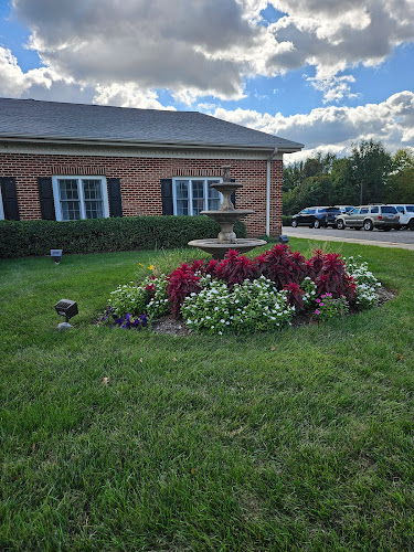 Pierce Funeral Home Inc Manassas Virginia