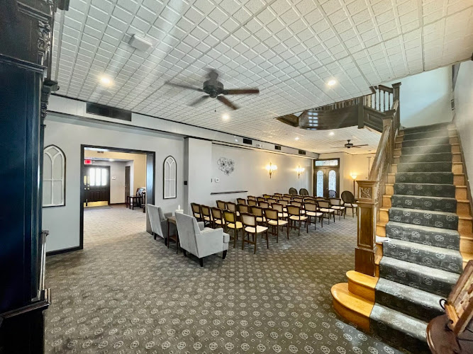 Reilly-Rakowski Funeral Home Philadelphia Pennsylvania