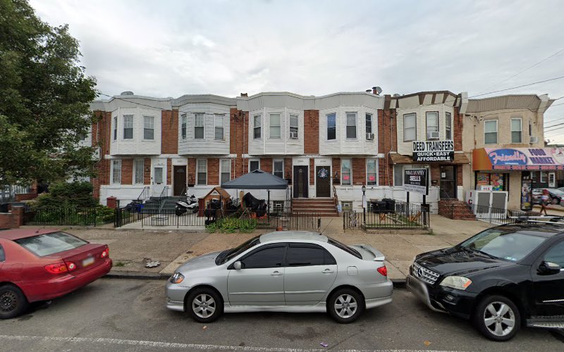 Funeral Services at Dominic J Earaminas Funeral Home in Philadelphia, Pennsylvania | FuneralHomes.fyi Dominic J Earaminas Funeral Home Philadelphia Pennsylvania