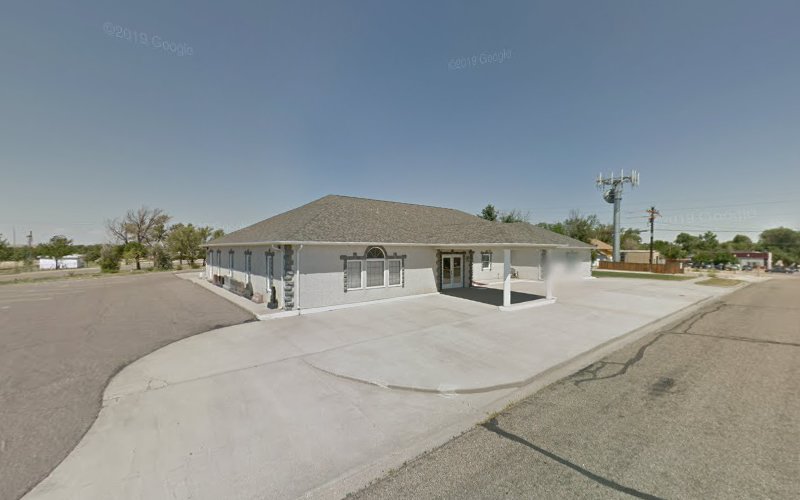 Love Funeral Home Inc Limon Colorado