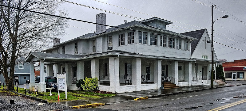 Rawlings Funeral Home Sevierville Tennessee