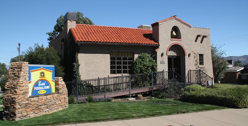 Ertel Funeral Home & Crematory Cortez Colorado
