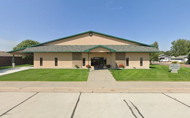 Baucke Funeral Services Holyoke Colorado