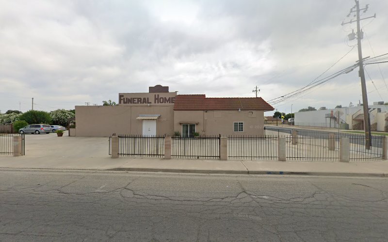 Funeral Services at McFarland Family Funeral Home FD1679 in McFarland, California | FuneralHomes.fyi McFarland Family Funeral Home FD1679 McFarland California