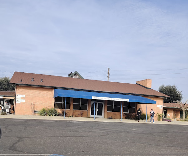 Funeral Services at Porterville Funeral & Cremation Center in Porterville, California | FuneralHomes.fyi Porterville Funeral & Cremation Center Porterville California