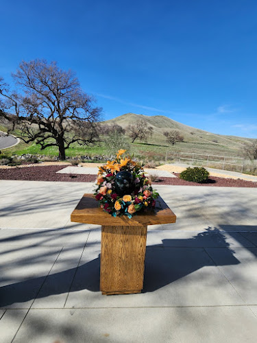 Peters Funeral Home Shafter California