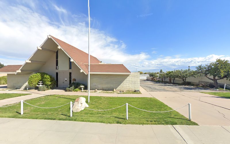 Funeral Services at West Side Memorial Services in Taft, California | FuneralHomes.fyi West Side Memorial Services Taft California