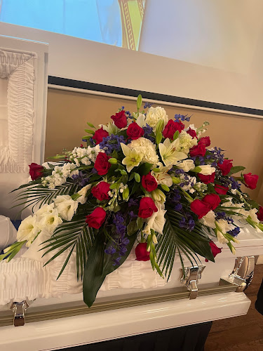Monarch Memorial – Funeral Home Bakersfield California