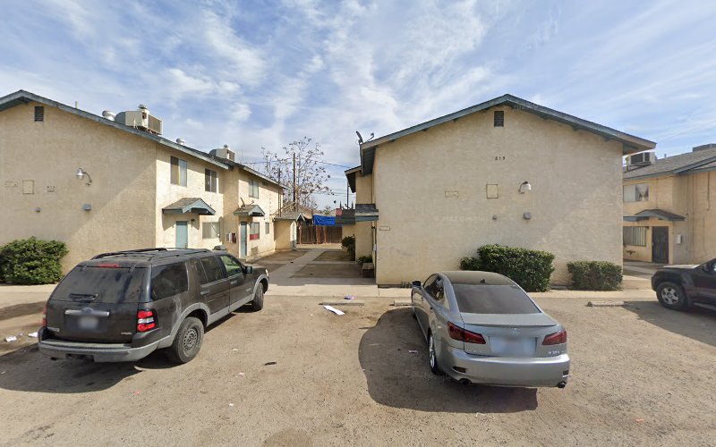 Cemetery Bakersfield California