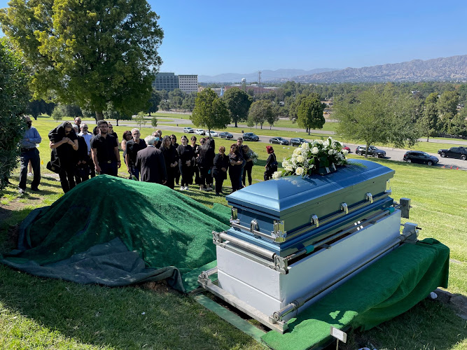 Farrington Mortuary & Cremation Santa Monica California