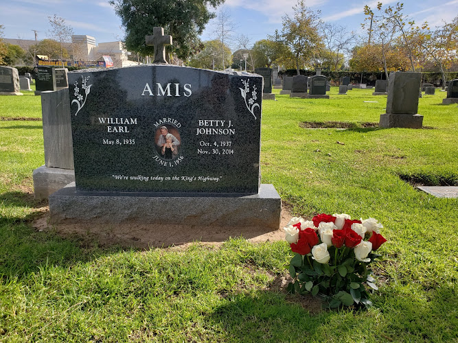 City of Santa Monica Woodlawn Cemetery, Mausoleum & Mortuary – Funeral Home, Cremation & Burials Santa Monica California