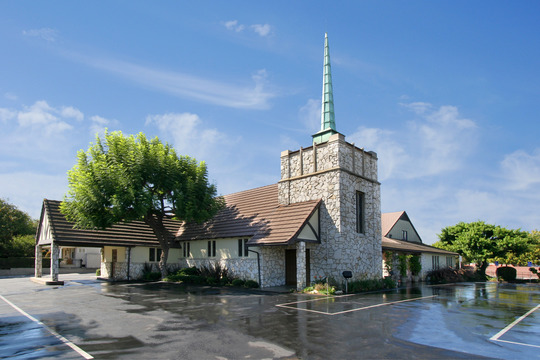 Funeral Services at Halverson, Stone & Myers Mortuary in Torrance, California | FuneralHomes.fyi Halverson, Stone & Myers Mortuary Torrance California