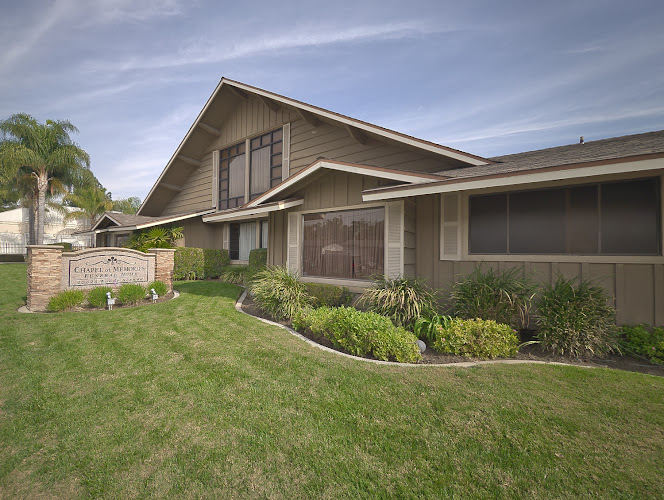 Chapel of Memories Funeral Home & Cremation Service Norwalk California