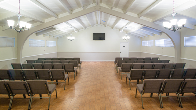 Funeraria del Angel Pico Rivera Pico Rivera California