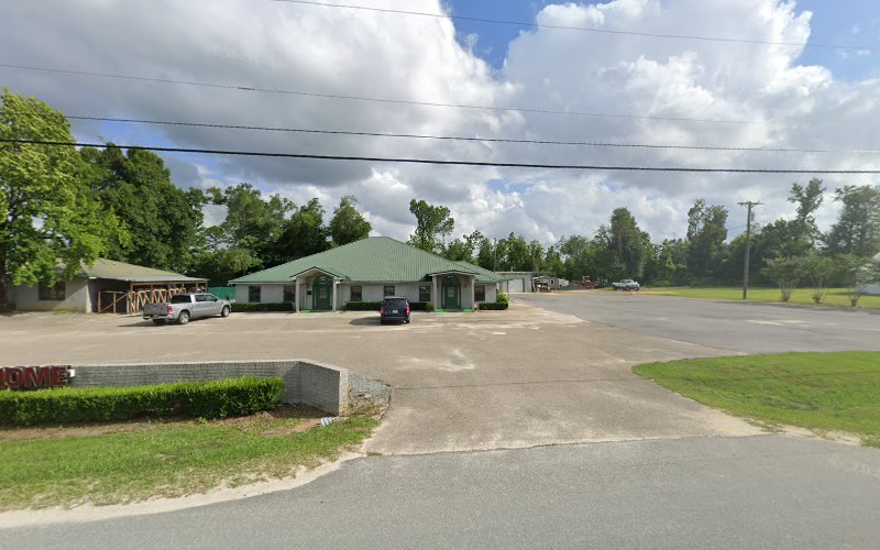 Peavy Funeral Home Blountstown Florida