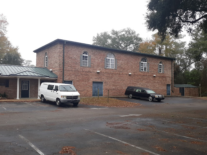 Fairchild Funeral Home-Crmtry Tallahassee Florida