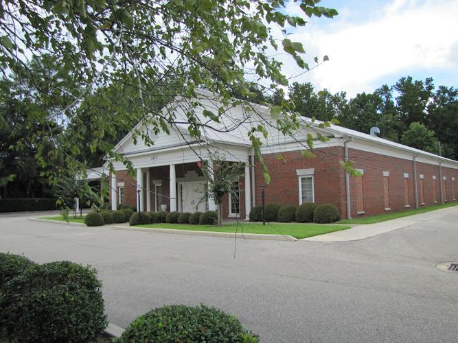 Funeral Services at Beggs Funeral Home in Tallahassee, Florida | FuneralHomes.fyi Beggs Funeral Home Tallahassee Florida