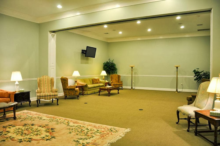 Adams Funeral Home Blountstown Florida