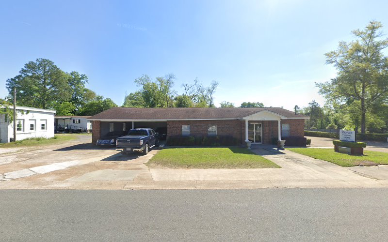 Funeral Services at Peoples Funeral Home in Marianna, Florida | FuneralHomes.fyi Peoples Funeral Home Marianna Florida