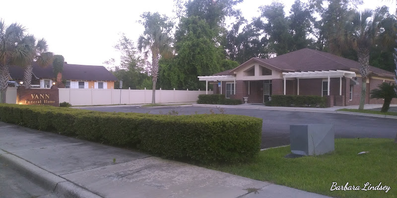 Funeral Services at Vann Funeral Home in Marianna, Florida | FuneralHomes.fyi Vann Funeral Home Marianna Florida