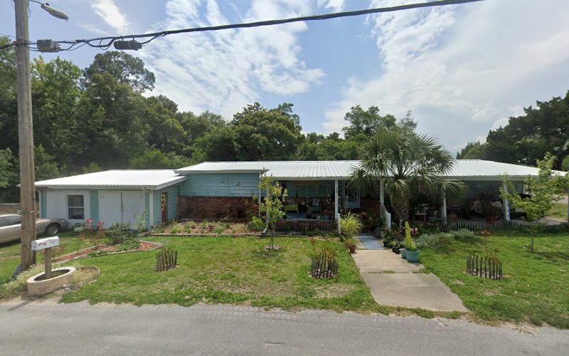 Funeral Services at Kelley-Riley Funeral Home in Carrabelle, Florida | FuneralHomes.fyi Kelley-Riley Funeral Home Carrabelle Florida