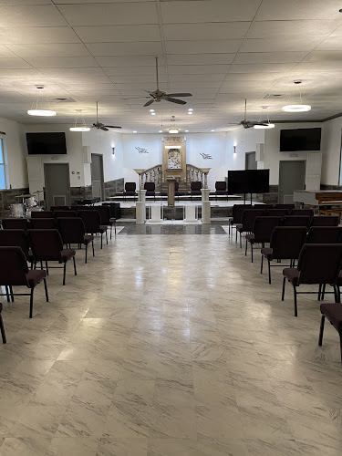 The Richardson Group Funerals & Cremations Inc Tallahassee Florida