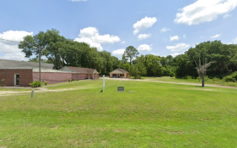 Funeral Services at Trinity Funeral Home in Perry, Florida | FuneralHomes.fyi Trinity Funeral Home Perry Florida