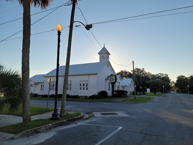 Beggs Funeral Home Perry Chapel Perry Florida