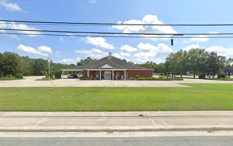 Daniels Funeral Home & Crematory Live Oak Florida