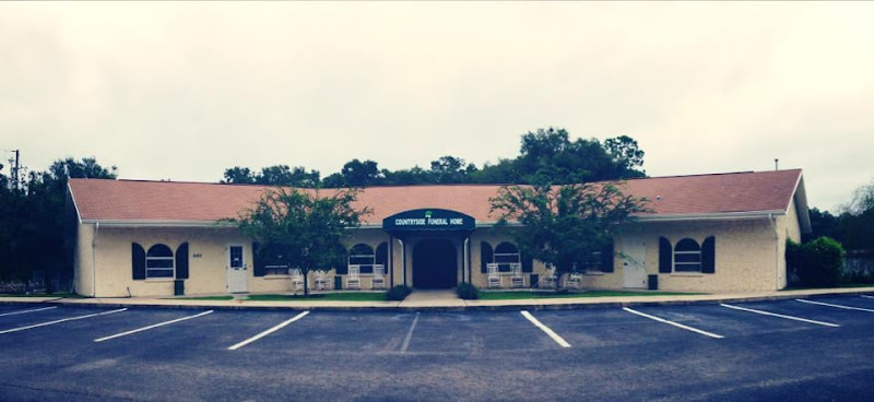 Funeral Services at Countryside Funeral Home, INC. in Anthony, Florida | FuneralHomes.fyi Countryside Funeral Home, INC. Anthony Florida