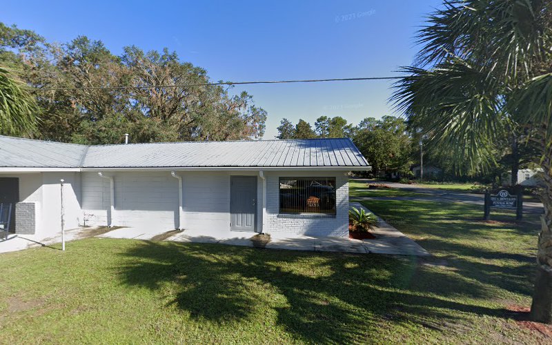 Eric A Brown & Sons Funeral Home Jasper Florida