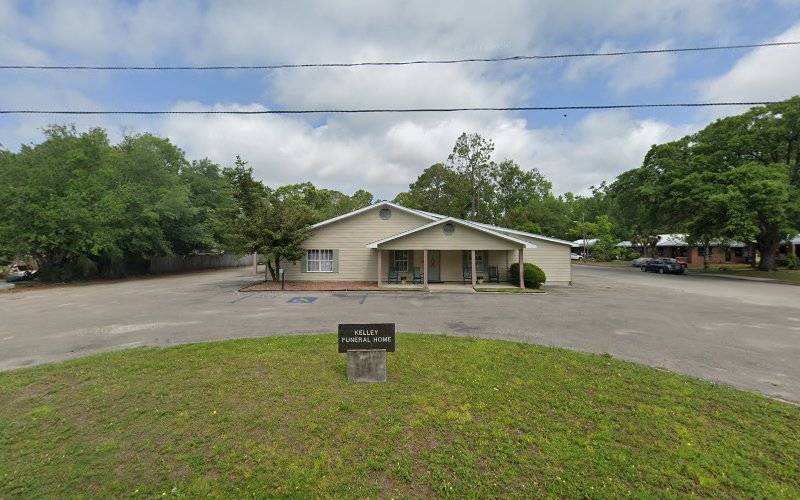 Kelley Funeral Home Apalachicola Florida