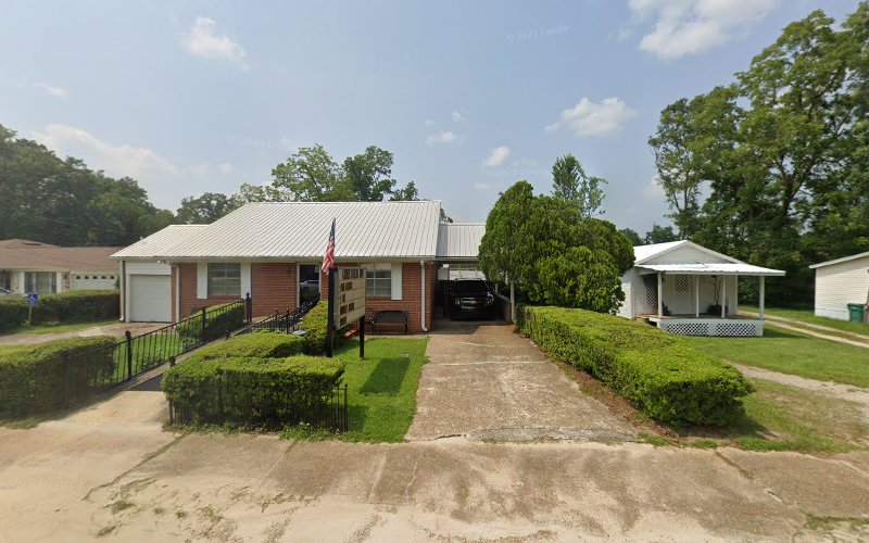 Cooper Funeral Home Chipley Florida