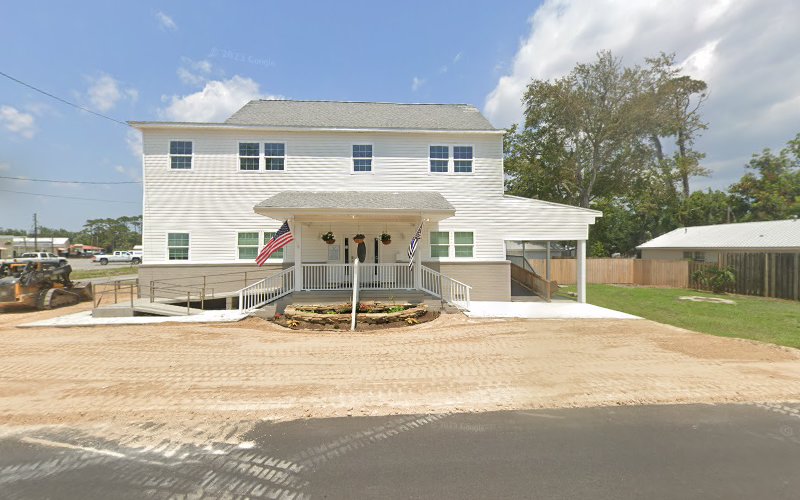 Funeral Services at Comforter Funeral Home in Port St Joe, Florida | FuneralHomes.fyi Comforter Funeral Home Port St Joe Florida