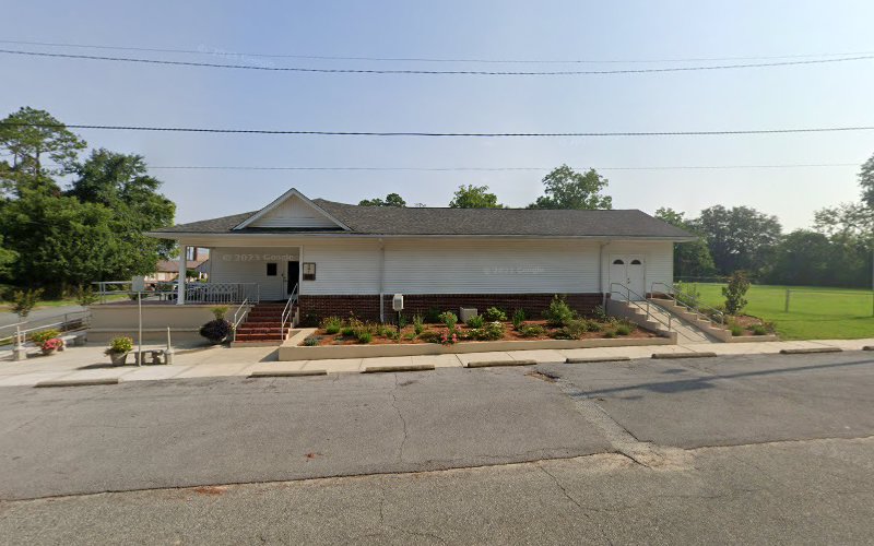 Peel Funeral Home Bonifay Florida