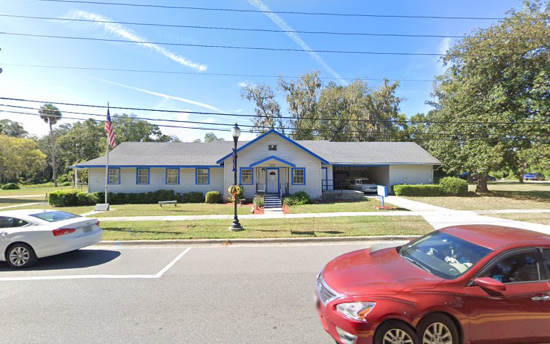 Funeral Services at Evans-Carter Funeral Home in High Springs, Florida | FuneralHomes.fyi Evans-Carter Funeral Home High Springs Florida