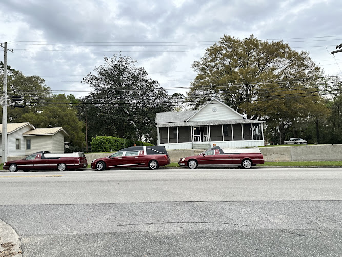 Phillip & Sons, The Funeral Directors, Inc. — West at Alachua Alachua Florida