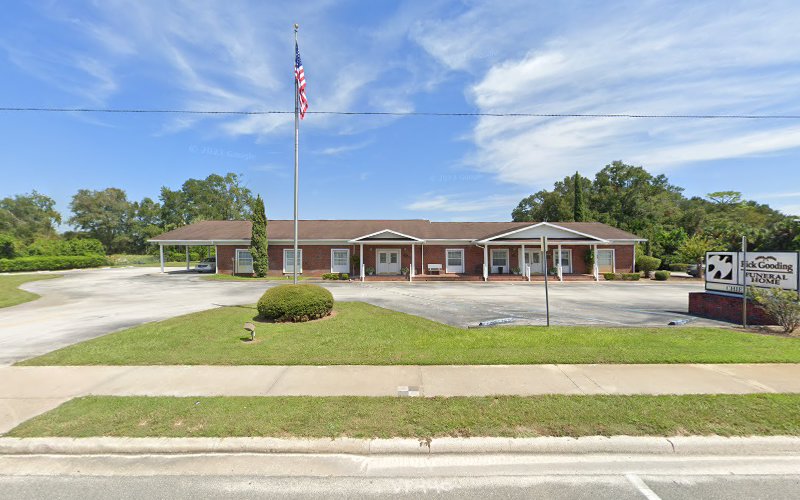 Langford-Rogers Memorial Funeral Home Chiefland Florida