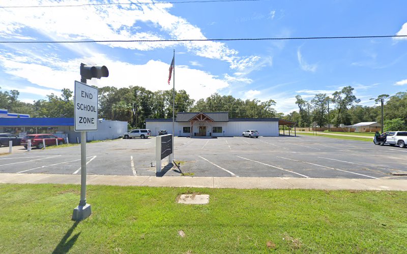 Funeral Services at Watson-Milton Funeral Home in Trenton, Florida | FuneralHomes.fyi Watson-Milton Funeral Home Trenton Florida