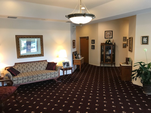 Heinz Funeral Home & Cremation Service Inverness Florida