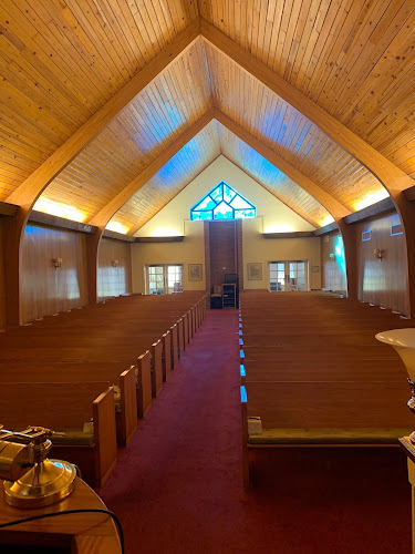 Wilson Funeral Home Panama City Florida