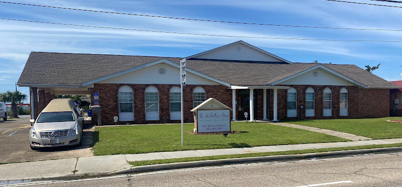 Funeral Services at The Richardson Group Funerals & Cremations- Panama City in Panama City, Florida | FuneralHomes.fyi The Richardson Group Funerals & Cremations- Panama City Panama City Florida