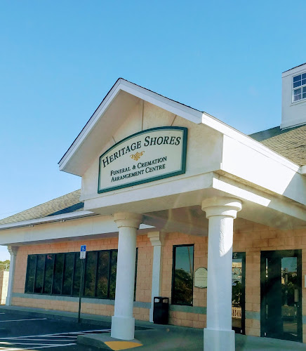 Heritage Shores Funeral Home Panama City Beach Florida