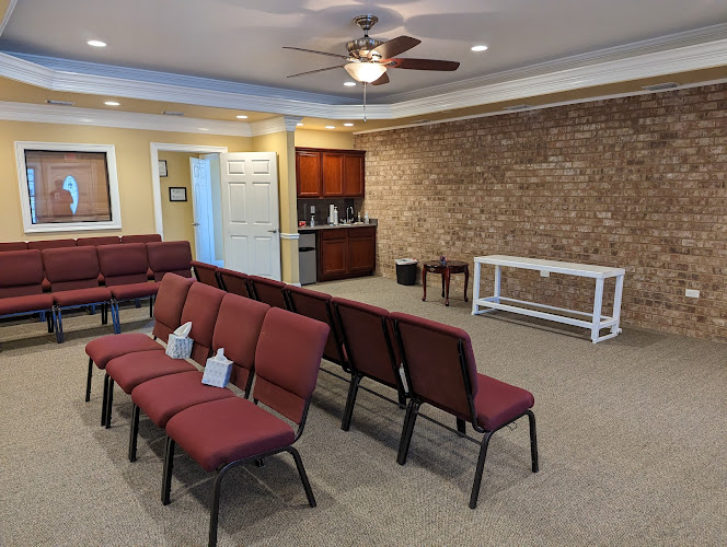 Funeral Services at Emerald Shores Cremation Centre in Panama City, Florida | FuneralHomes.fyi Emerald Shores Cremation Centre Panama City Florida