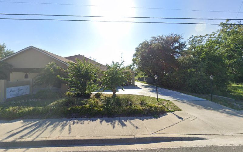 Pasco Gainer Sr Funeral Home Panama City Florida