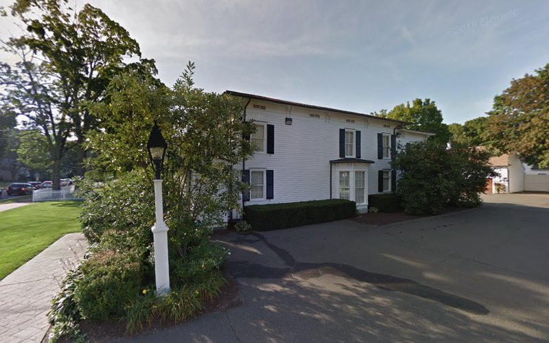 Ahern Funeral Home Unionville Connecticut