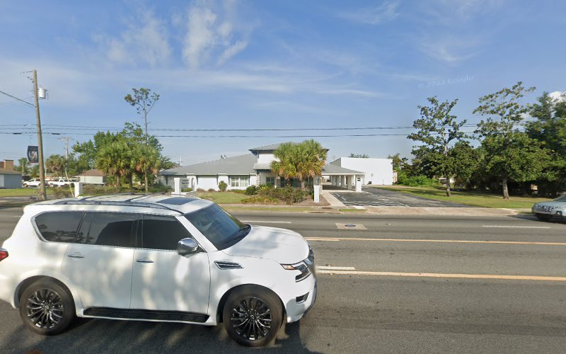 Southerland Family Funeral Hme Lynn Haven Florida