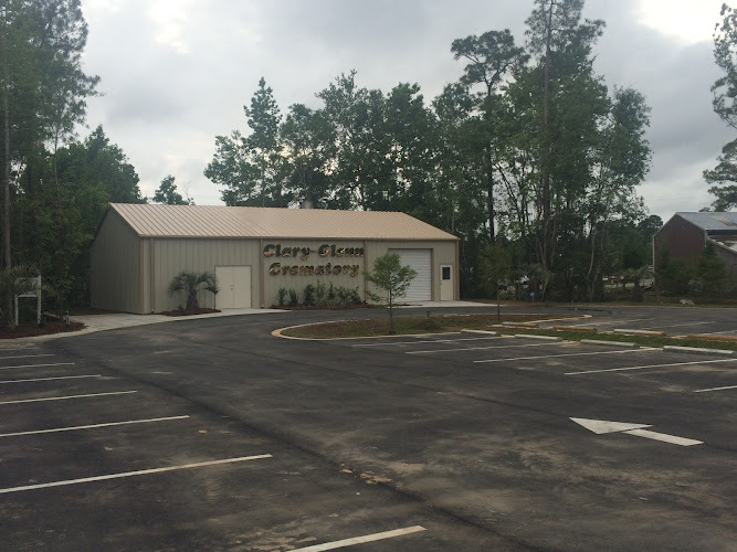 Funeral Services at Clary-Glenn Funeral Home in Freeport, Florida | FuneralHomes.fyi Clary-Glenn Funeral Home Freeport Florida