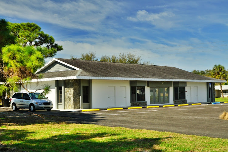 Sanchez Rehoboth Mortuary and Cremation Services, LLC St. Petersburg Florida
